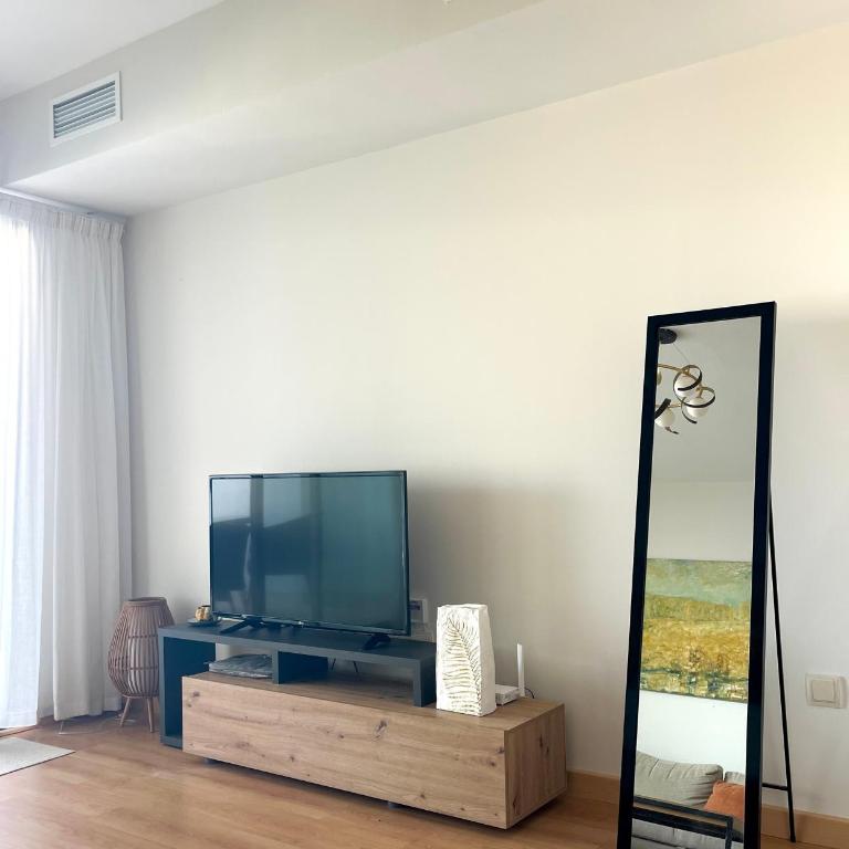 Enjoy 3 in 1 - Sea, Golf and Mountains - Two-Bedroom Apartment - 5