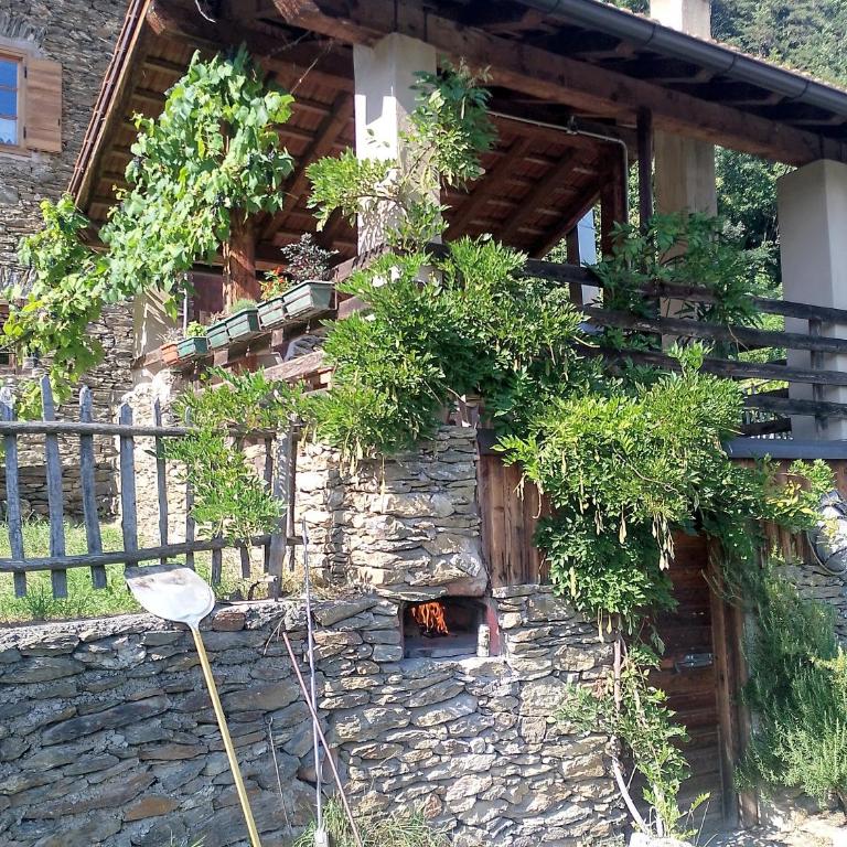Maso Piatelle - Apartamento - 12