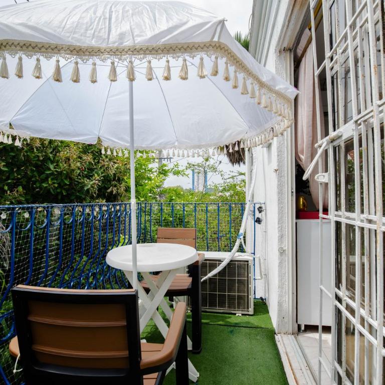 Casa MIKONOS - Apartamento con balcón - 23