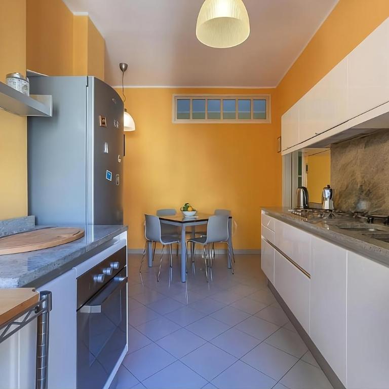 Mercato delle Erbe Luxury Apartment Jacuzzi & View Bologna - Appartamento Deluxe con 4 Camere da Letto - 33