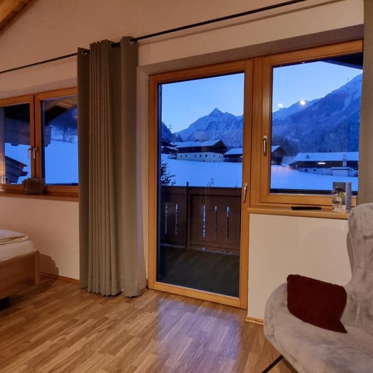 Appartement Wälderhof - Deluxe Studio - 5