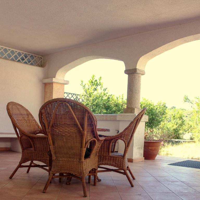 Perla Del Porto Apartments - Appartamento - Piano Terra - 3