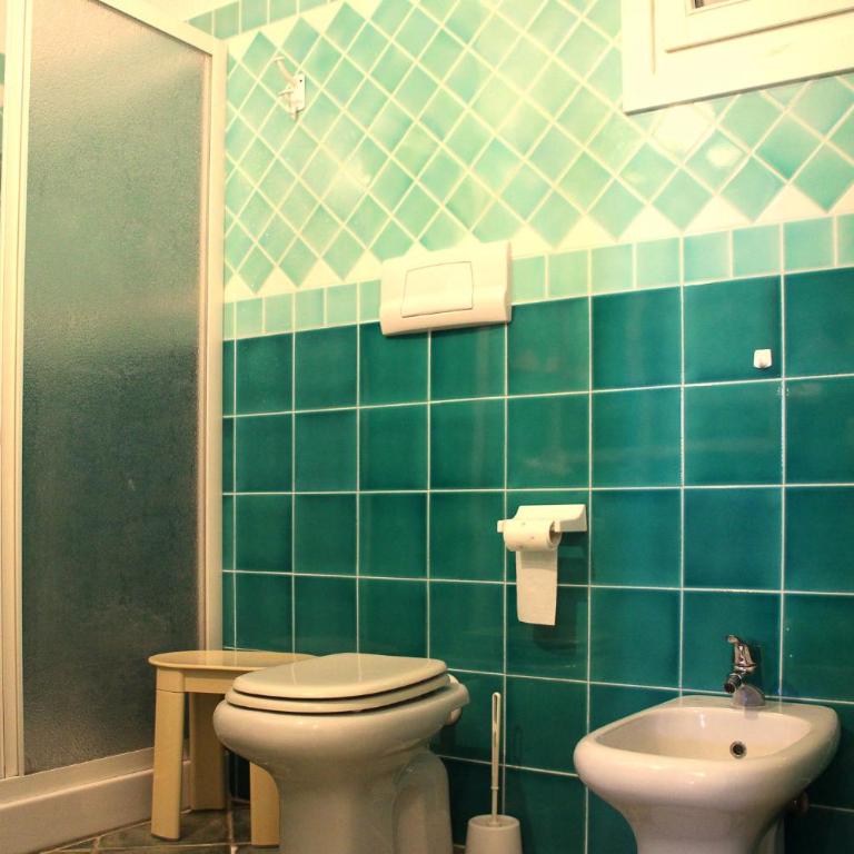 Perla Del Porto Apartments - Appartamento - Piano Terra - 11
