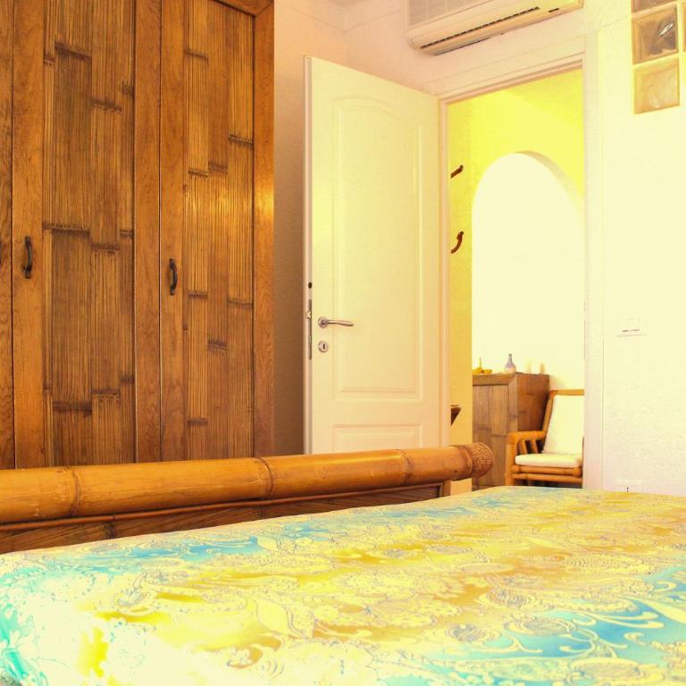 Perla Del Porto Apartments - Appartamento - Piano Terra - 10