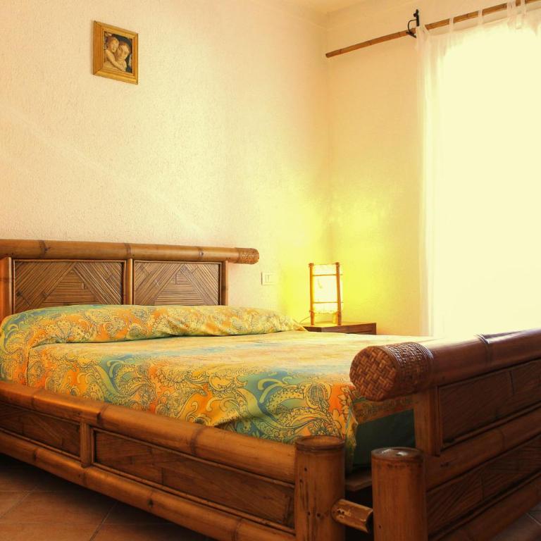Perla Del Porto Apartments - Appartamento - Piano Terra - 9
