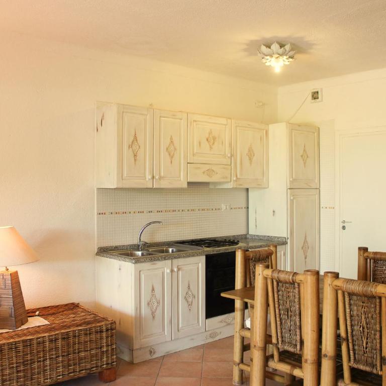 Perla Del Porto Apartments - Appartamento - Piano Terra - 4