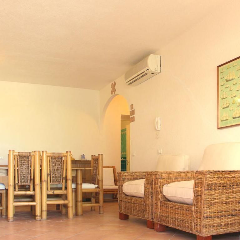 Perla Del Porto Apartments - Appartamento - Piano Terra - 6
