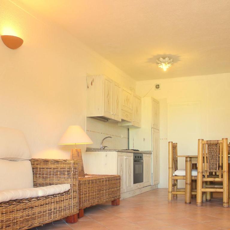 Perla Del Porto Apartments - Appartamento - Piano Terra - 7