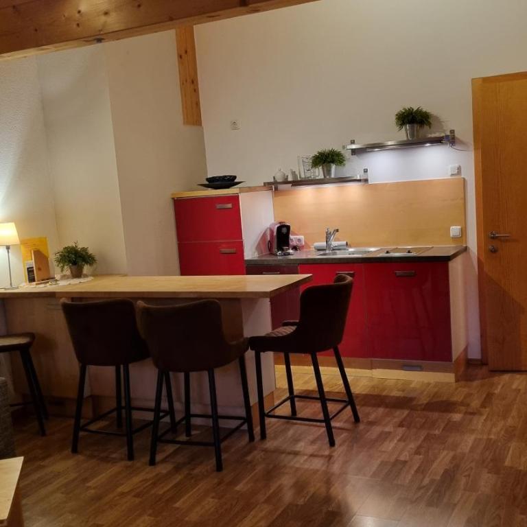 Appartement Wälderhof - Deluxe Studio - 4
