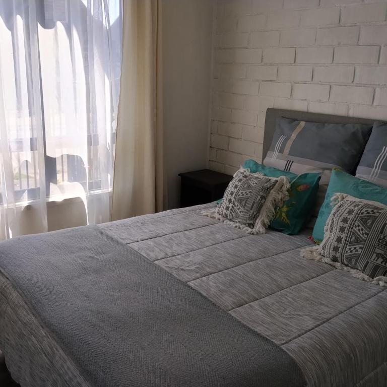 Casa Valle Volcanes 3 Dormitorios - Casa de 3 dormitorios - 2