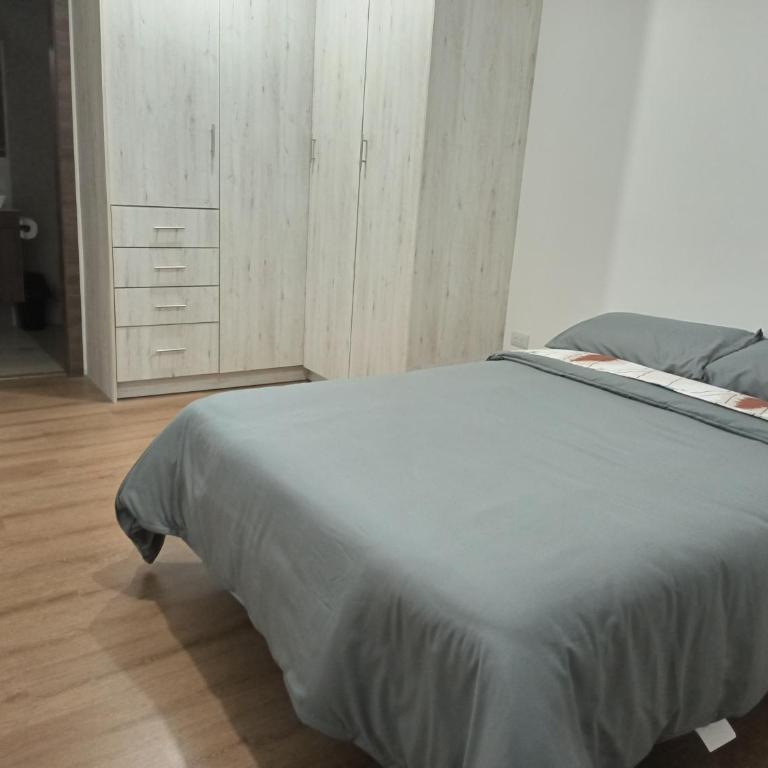 Edificio Simone - Departamento - Apartamento de 3 dormitorios - 1