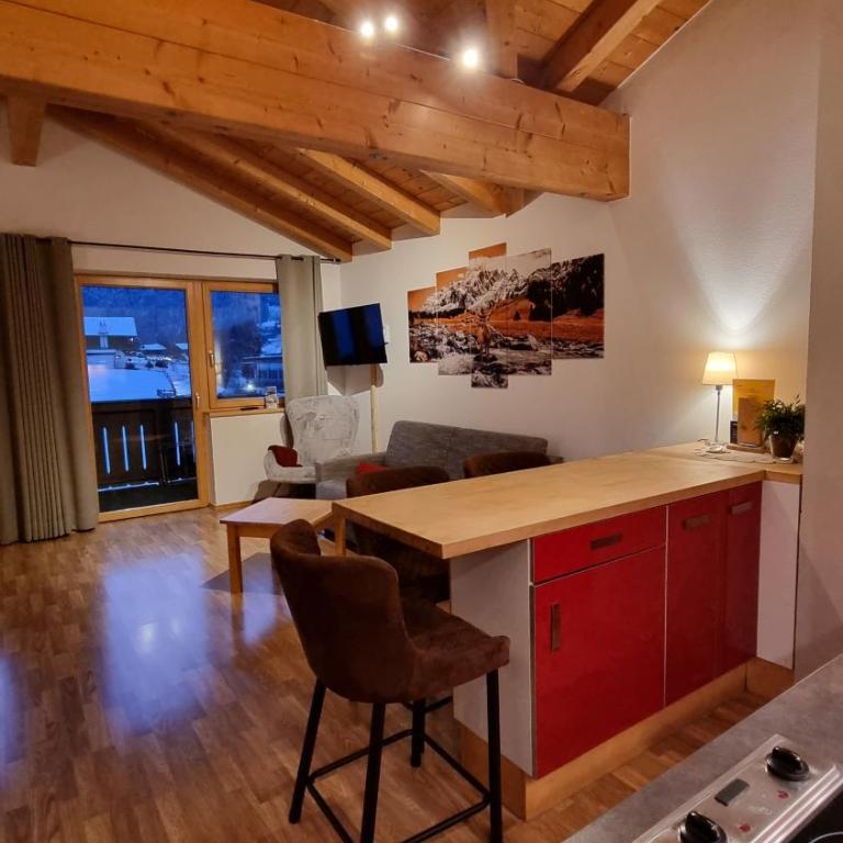 Appartement Wälderhof - Deluxe Studio - 1