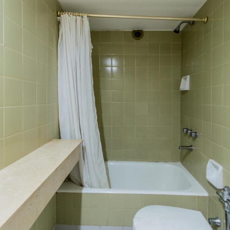 Departamento Microcentro - Apartamento de 1 dormitorio - 3