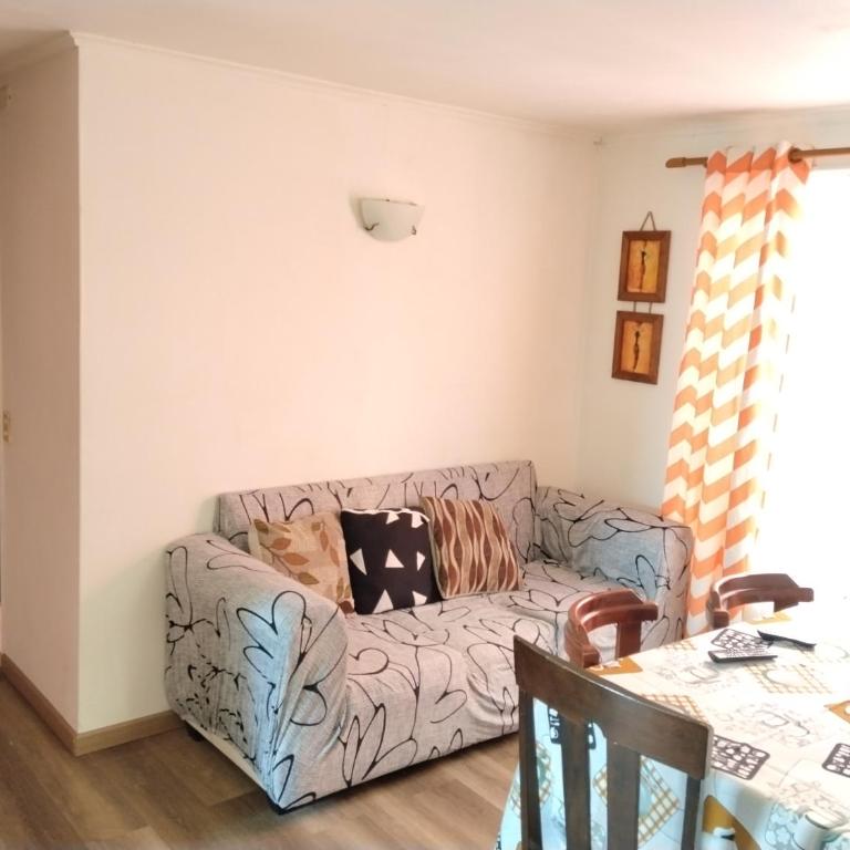 Casa Valle Volcanes 3 Dormitorios - Casa de 3 dormitorios - 5