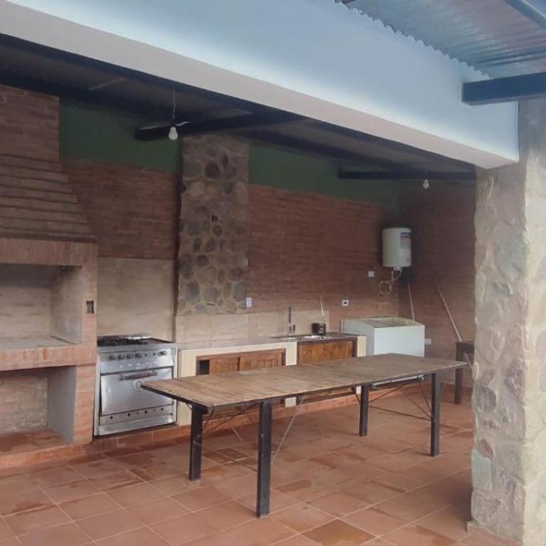 Casa de campo Lozano - Casa de 3 dormitorios - 6