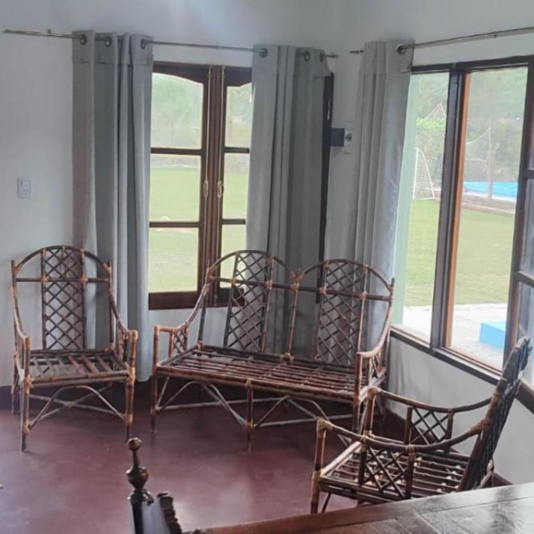 Casa de campo Lozano - Casa de 3 dormitorios - 7