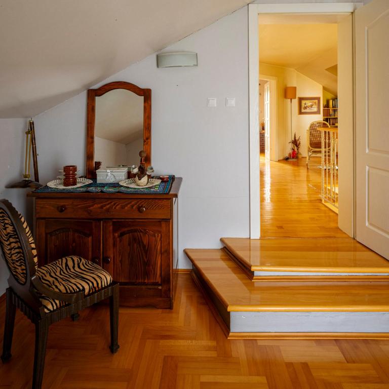 Villa Garden - Vila sa Sopstvenim Bazenom - 17