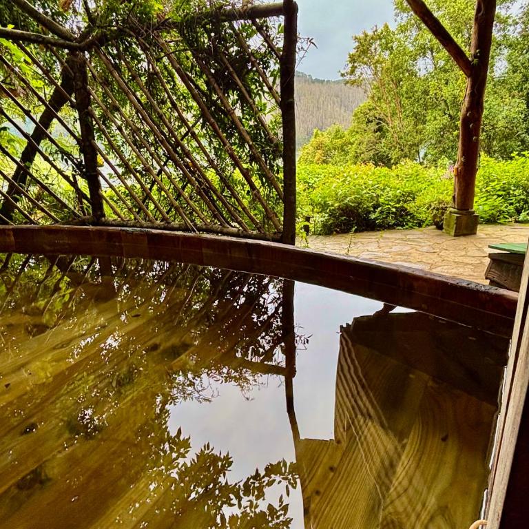 La Rueda del Chucao - Apartamento de 1 dormitorio con vistas al río - 8