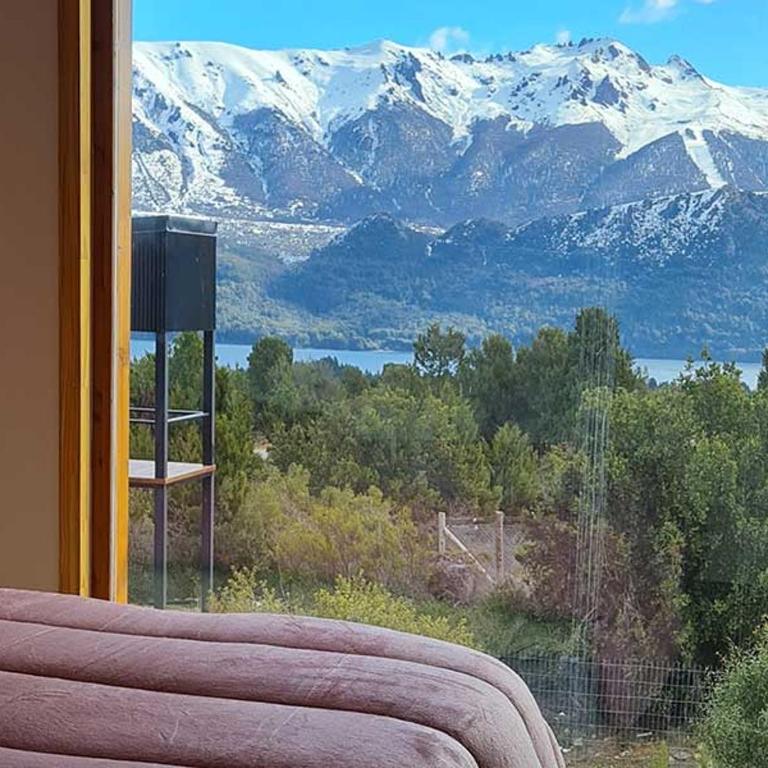 Lomas Schuss ARG41 - Apartamento de 2 dormitorios - 2