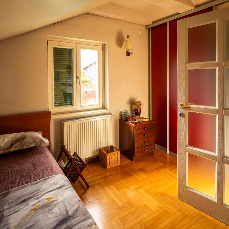 Villa Garden - Vila sa Sopstvenim Bazenom - 12