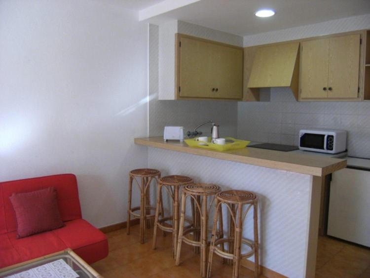 Gran Sol C 01 - Apartamento - Planta baja - 4