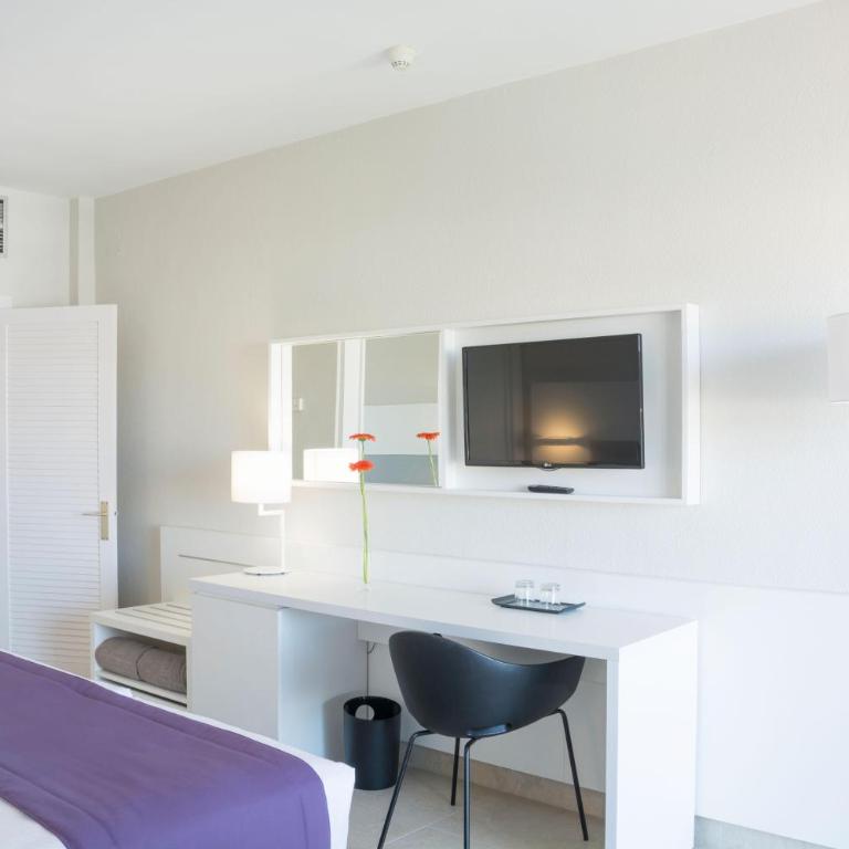 Hotel Gran Canaria Princess - Adults Only - Habitación Doble Estándar - 4