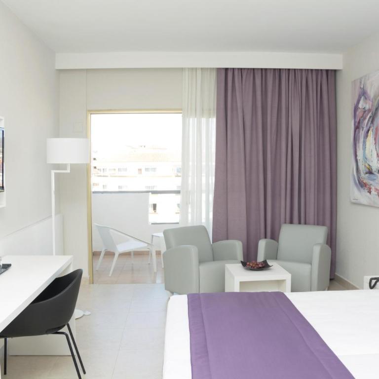 Hotel Gran Canaria Princess - Adults Only - Habitación Doble Estándar - 3