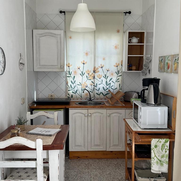 Casa Mussa - Apartamento Estudio con vistas al mar - 2