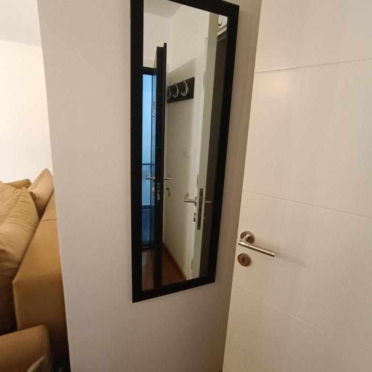 APARTMANI PORTA INFINITAS centar - Apartman s 1 Spavaćom Sobom i Terasom - 3