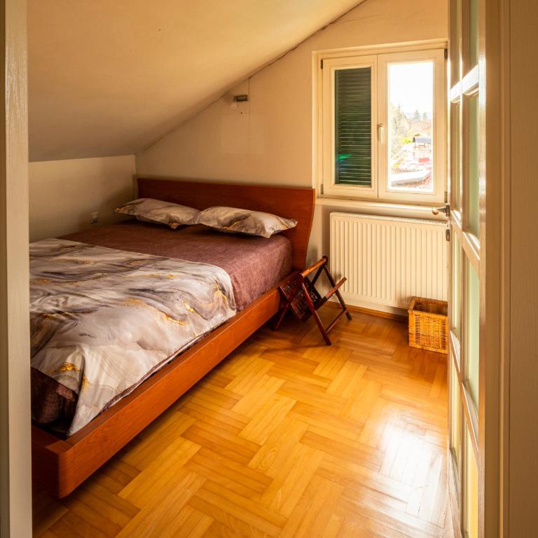 Villa Garden - Vila sa Sopstvenim Bazenom - 10
