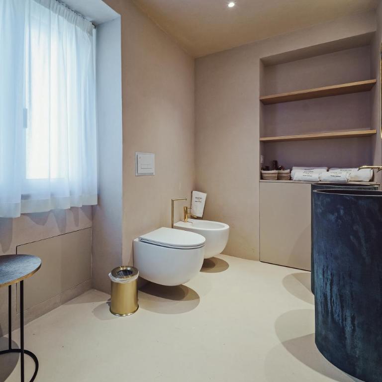 Seasicily Boutique Apartment - Appartamento con 1 Camera da Letto - 16