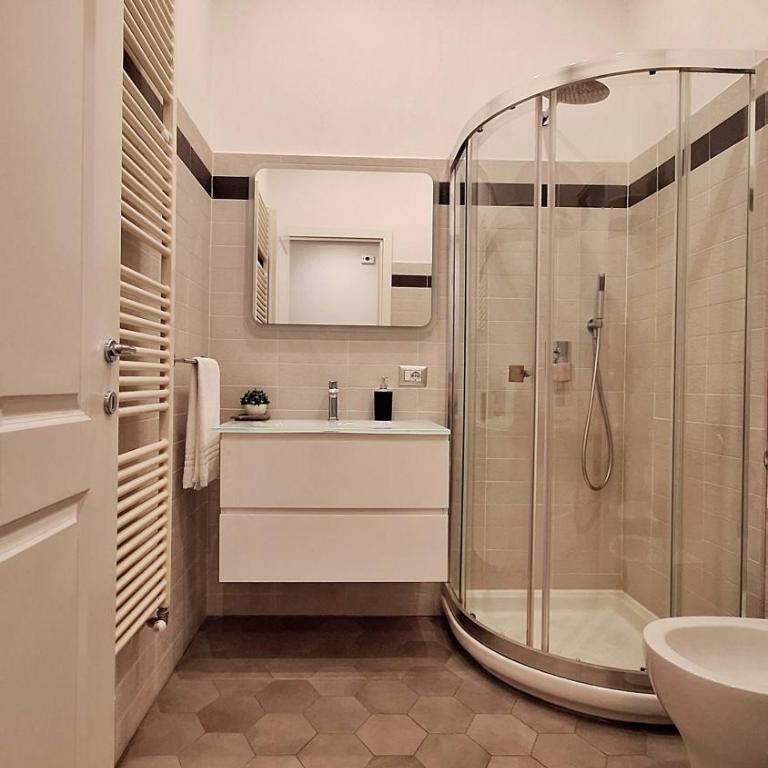 Atelier Termini House - Camera Deluxe - 3