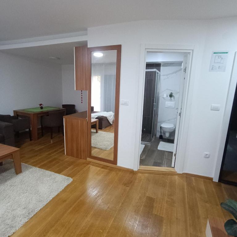 APARTMANI PORTA INFINITAS centar - Apartman sa 1 Spavaćom Sobom - 7