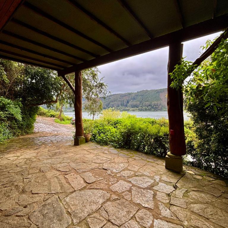 La Rueda del Chucao - Apartamento de 1 dormitorio con vistas al río - 17