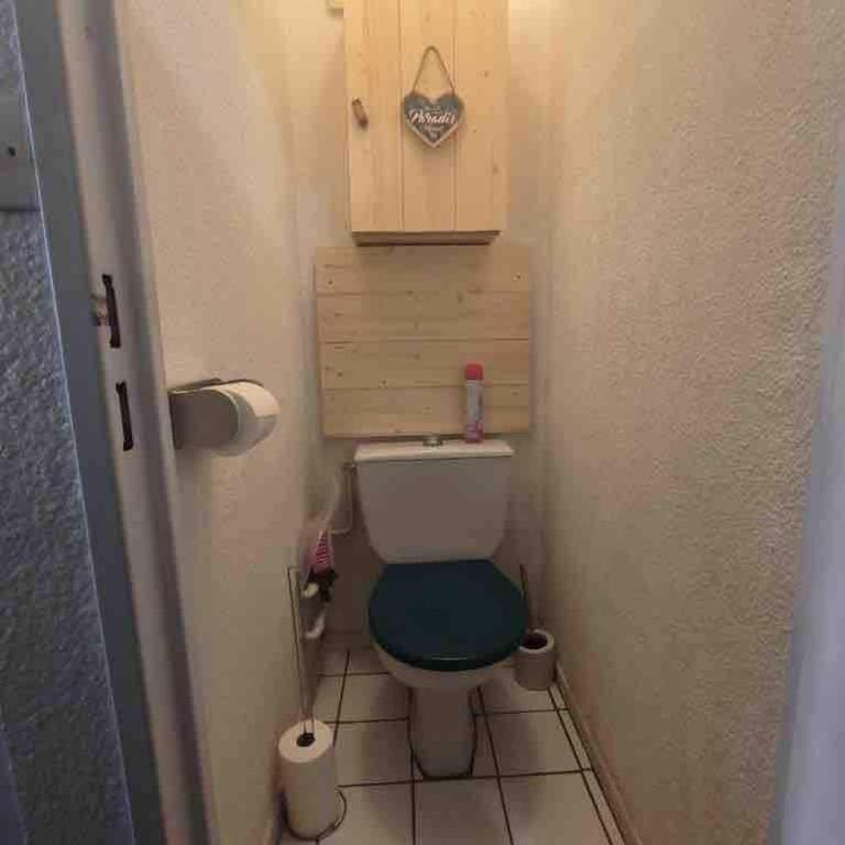 Très beau studio pieds des pistes tout rénové - Appartement 1 Chambre - 3