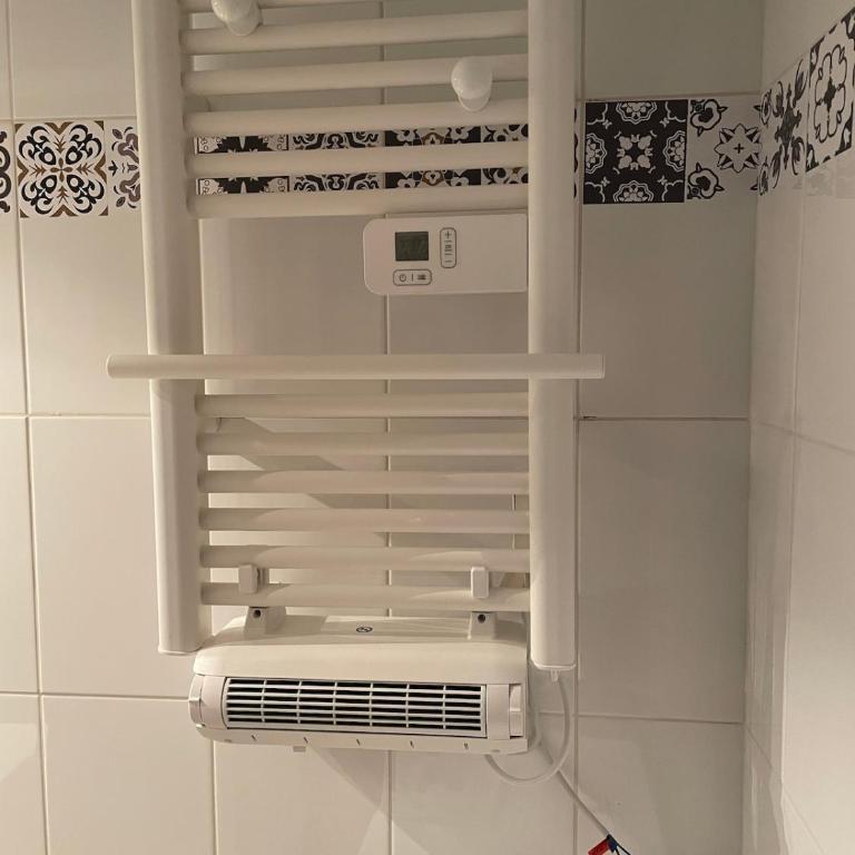 Très beau studio pieds des pistes tout rénové - Appartement 1 Chambre - 9