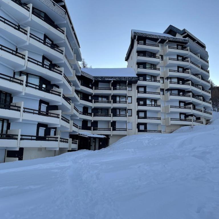 Très beau studio pieds des pistes tout rénové - Appartement 1 Chambre - 17