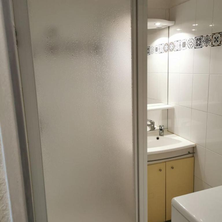 Très beau studio pieds des pistes tout rénové - Appartement 1 Chambre - 18
