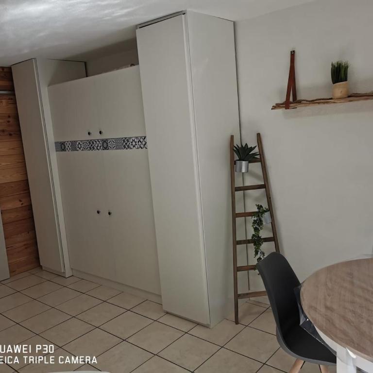 Très beau studio pieds des pistes tout rénové - Appartement 1 Chambre - 19