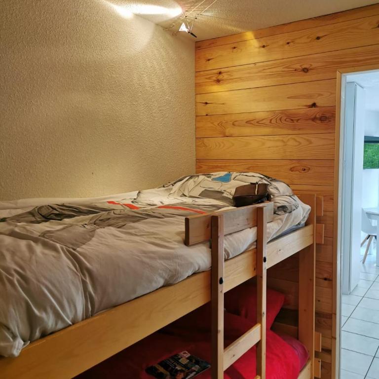 Très beau studio pieds des pistes tout rénové - Appartement 1 Chambre - 20