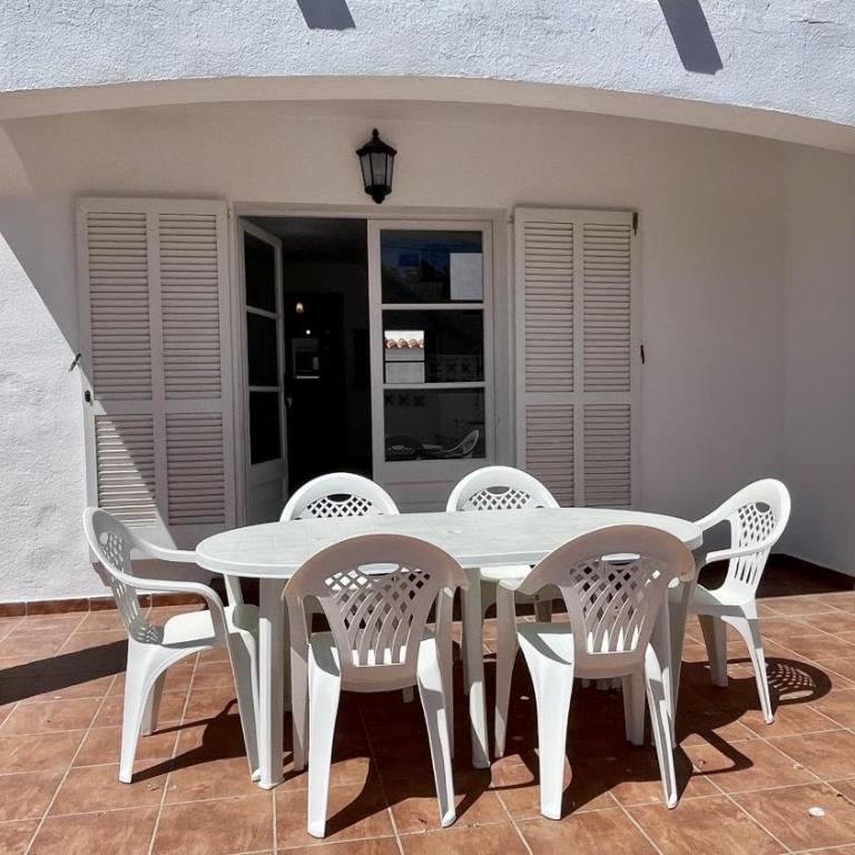 La Vinya 16 - Casa de 2 dormitorios - 20