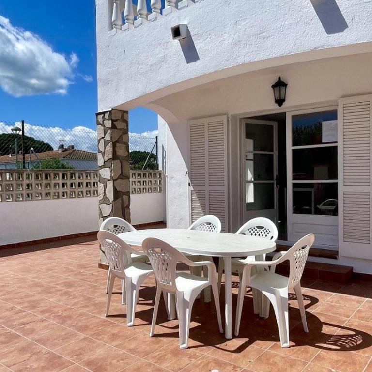 La Vinya 16 - Casa de 2 dormitorios - 18