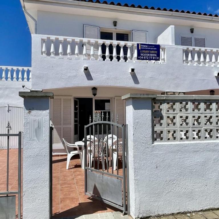 La Vinya 16 - Casa de 2 dormitorios - 21