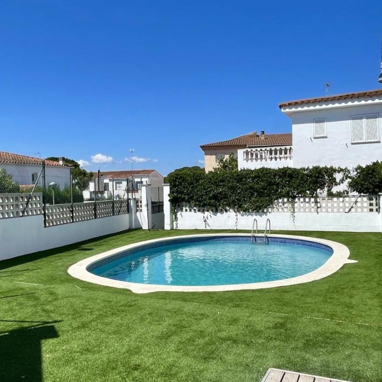 La Vinya 16 - Casa de 2 dormitorios - 22