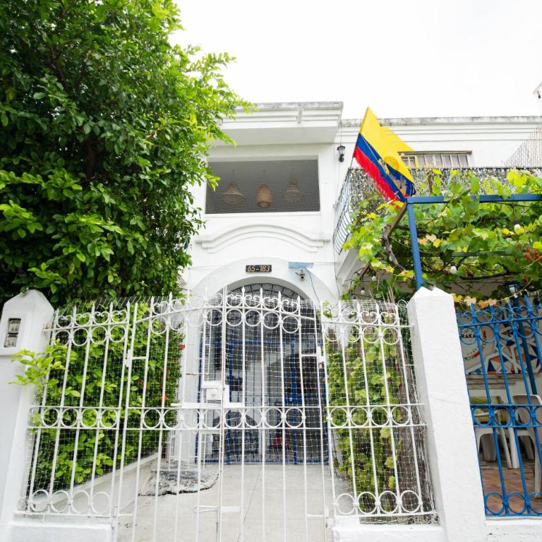 Casa MIKONOS - Apartamento de 2 dormitorios - 20