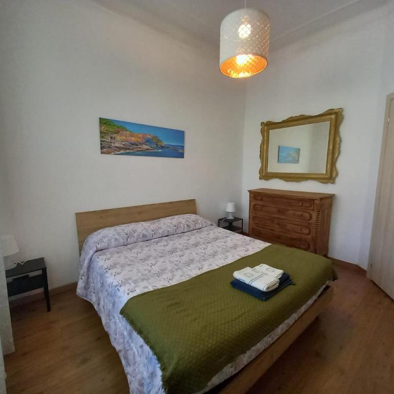 Sweet Adry - Appartamento con 2 Camere da Letto - 11