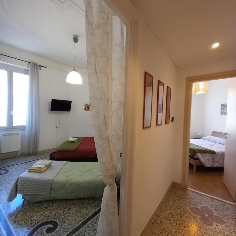 Sweet Adry - Appartamento con 2 Camere da Letto - 13