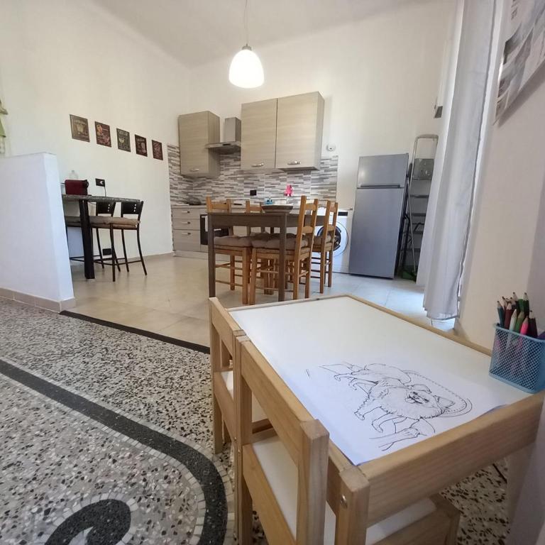 Sweet Adry - Appartamento con 2 Camere da Letto - 19