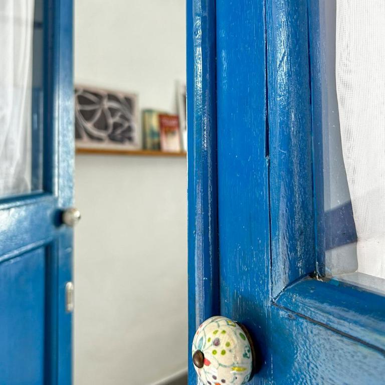 Unique House Elena Barichara Open Space Bright - Casa de 4 dormitorios - 10