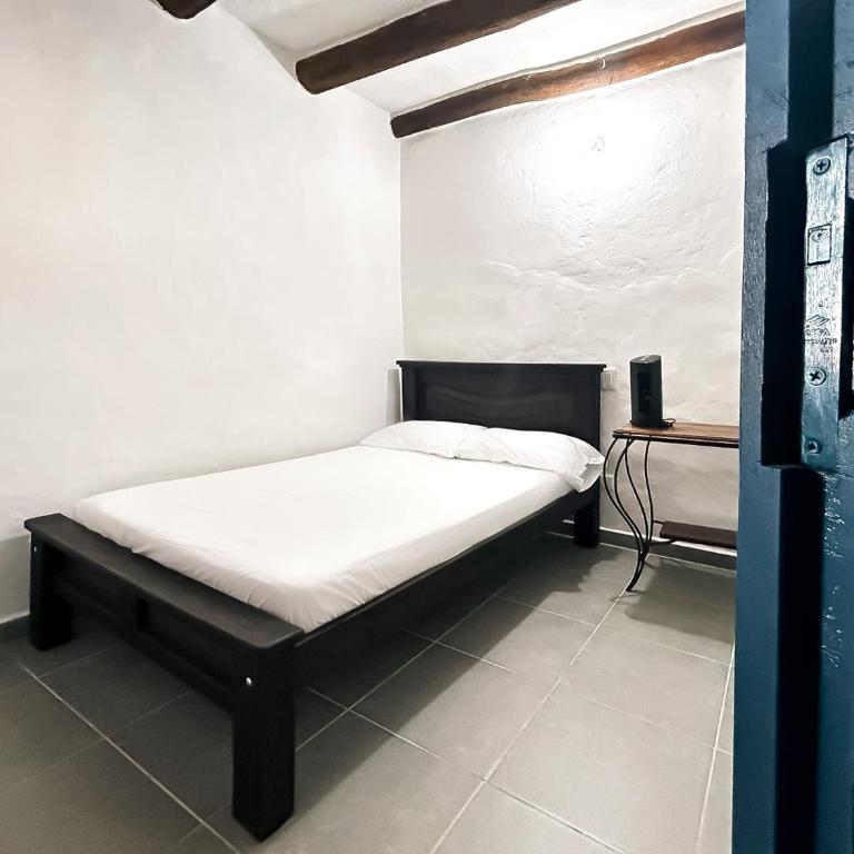 Unique House Elena Barichara Open Space Bright - Casa de 4 dormitorios - 17